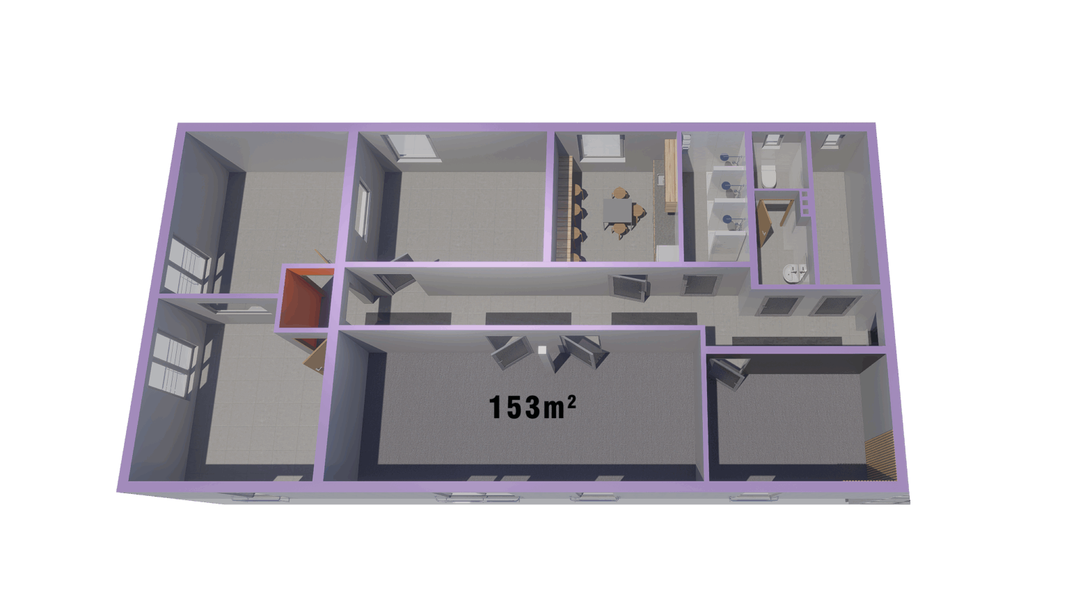 PIĘTRO_FIOLETOWA_powierzchnia strefy